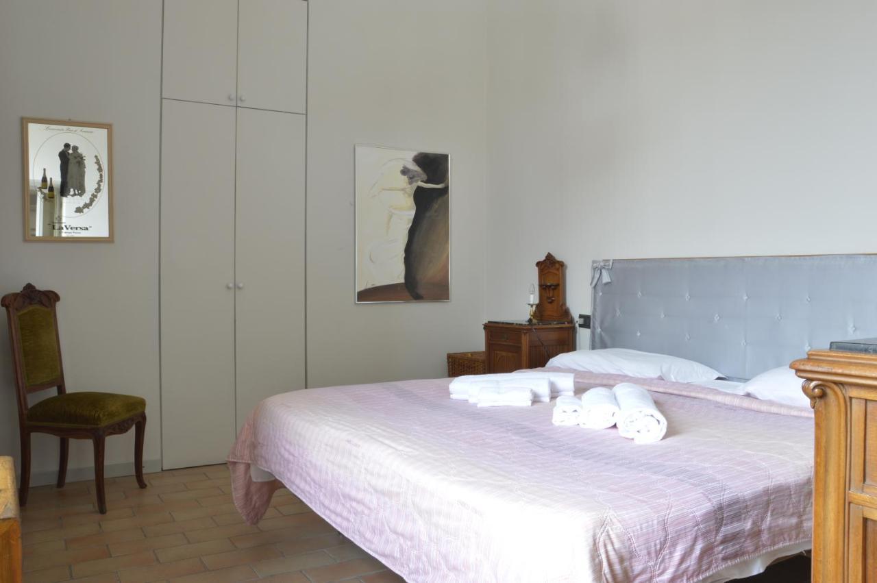 Pavia Downtown Apartment Extérieur photo